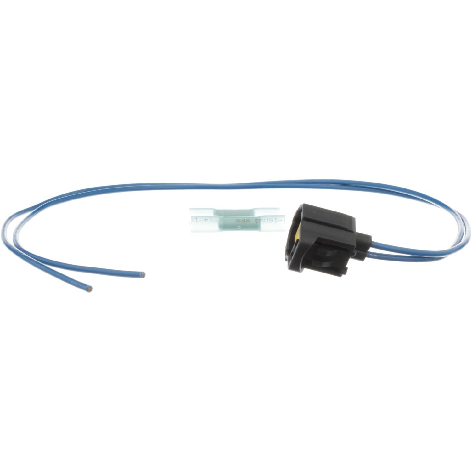 Standard Ignition A/C Compressor Switch Connector,Engine Coolant Temperature Sensor Connector P/N:S-1923 Fits: Chevrolet Sprint, Chevrolet Tracker, Chrysler Pt Cruiser, Chrysler Sebring, Chrysler TOWN &amp; COUNTRY, Chrysler Voyager, Dodge Caravan - Image 2