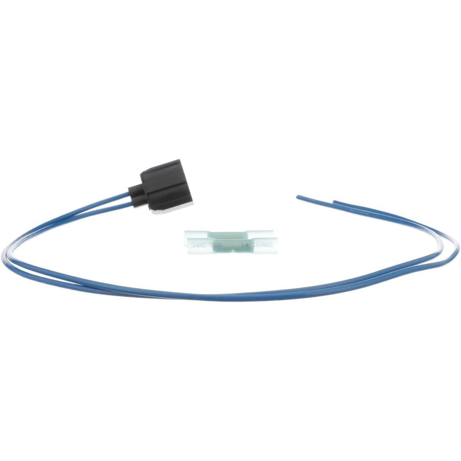 Standard Ignition A/C Compressor Switch Connector,Engine Coolant Temperature Sensor Connector P/N:S-1923 Fits: Chevrolet Sprint, Chevrolet Tracker, Chrysler Pt Cruiser, Chrysler Sebring, Chrysler TOWN &amp; COUNTRY, Chrysler Voyager, Dodge Caravan - Image 3