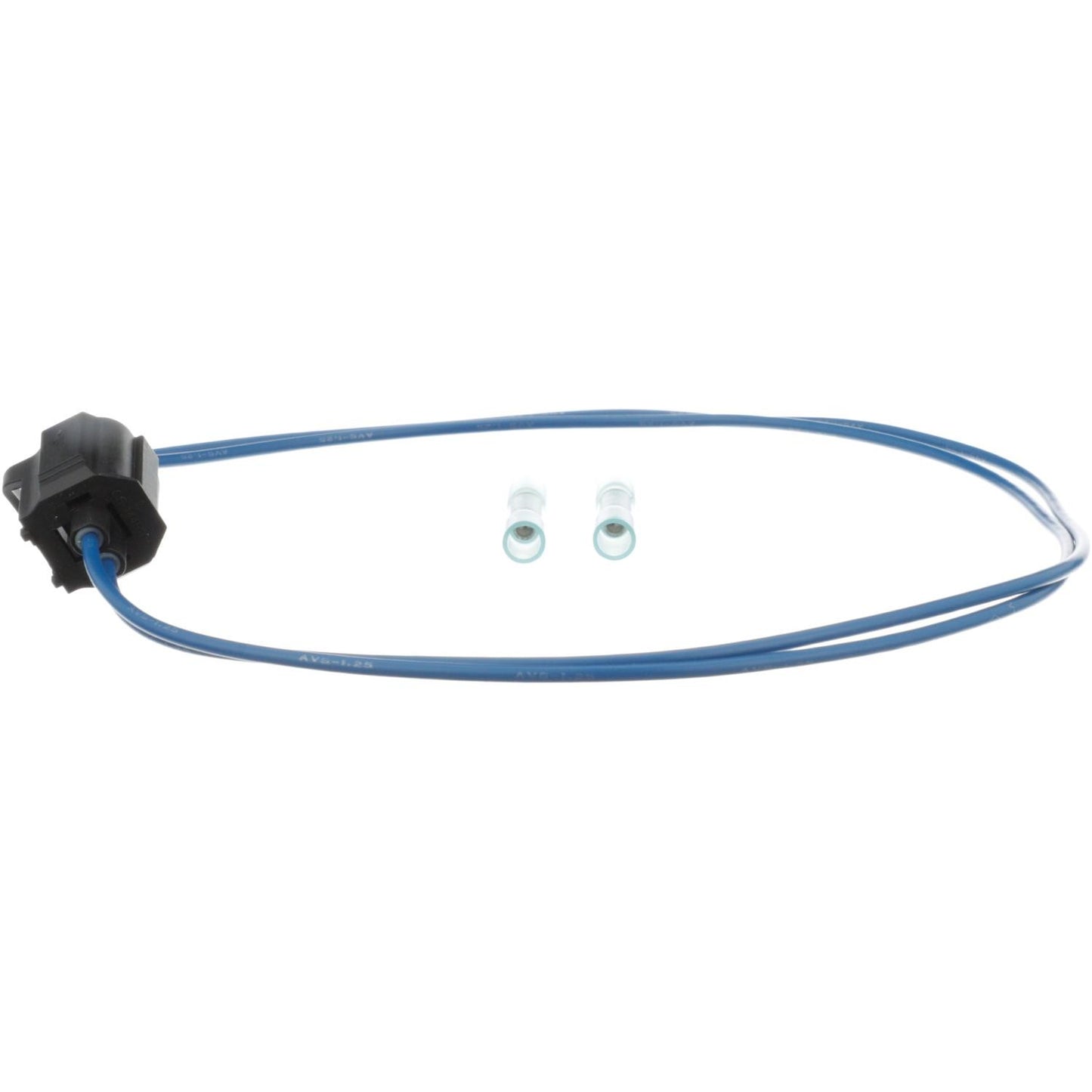 Standard Ignition A/C Compressor Switch Connector,Engine Coolant Temperature Sensor Connector P/N:S-1923 Fits: Chevrolet Sprint, Chevrolet Tracker, Chrysler Pt Cruiser, Chrysler Sebring, Chrysler TOWN &amp; COUNTRY, Chrysler Voyager, Dodge Caravan - Image 5