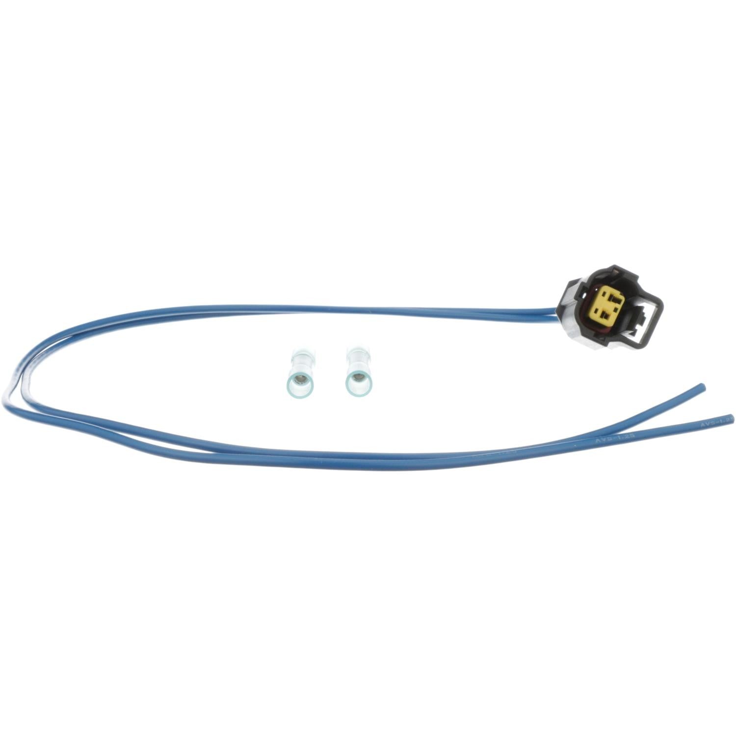 Standard Ignition A/C Compressor Switch Connector,Engine Coolant Temperature Sensor Connector P/N:S-1923 Fits: Chevrolet Sprint, Chevrolet Tracker, Chrysler Pt Cruiser, Chrysler Sebring, Chrysler TOWN &amp; COUNTRY, Chrysler Voyager, Dodge Caravan - Image 6