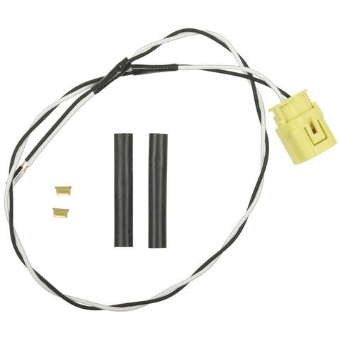 Standard Ignition Air Bag Sensor Connector P/N:S-1926 Fits: Chrysler Sebring, Dodge Avenger, Dodge Caliber, Dodge Durango, Dodge Nitro, Dodge Ram 1500, Dodge Viper, Fiat 500, Jeep Compass, Jeep Liberty, Jeep Patriot, Jeep Wrangler - Image 1