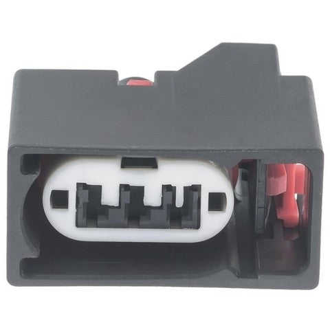 Standard Ignition Turn Signal / Parking Light Connector P/N:S-1927 Fits: Chrysler Sebring, Chrysler TOWN &amp; COUNTRY, Dodge Caravan, Dodge Durango, Dodge Grand Caravan, Dodge Stratus, Dodge Viper, Jeep Liberty - Image 2