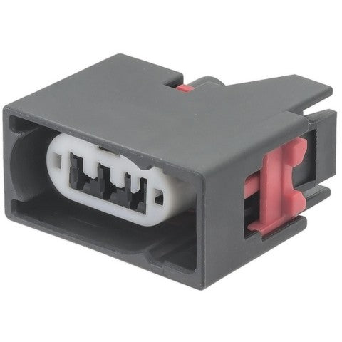 Standard Ignition Turn Signal / Parking Light Connector P/N:S-1927 Fits: Chrysler Sebring, Chrysler TOWN &amp; COUNTRY, Dodge Caravan, Dodge Durango, Dodge Grand Caravan, Dodge Stratus, Dodge Viper, Jeep Liberty - Image 4