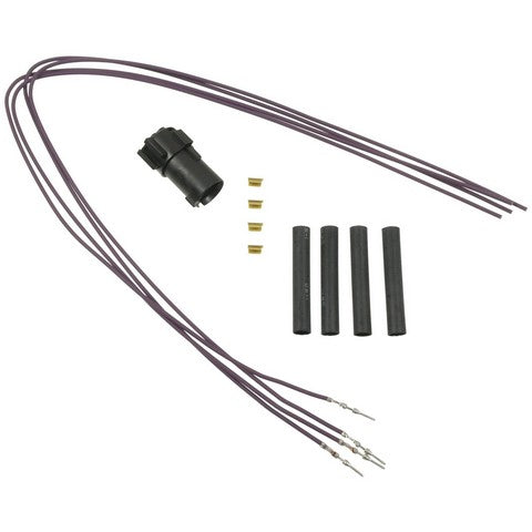 Standard Ignition Oxygen Sensor Connector P/N:S-1933 Fits: Chrysler Cirrus, Chrysler Grand Voyager, Chrysler TOWN &amp; COUNTRY, Chrysler Voyager, Dodge Avenger, Dodge Caravan, Dodge Grand Caravan, Dodge Neon, Dodge Ram 4000 - Image 1