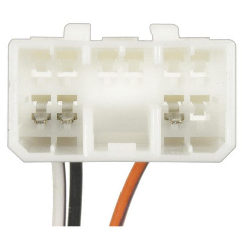 Standard Ignition Air Bag Connector P/N:S-1938 Fits: Jeep Grand Cherokee 2006 - Image 2