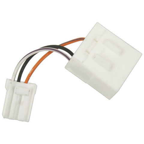 Standard Ignition Air Bag Connector P/N:S-1938 Fits: Jeep Grand Cherokee 2006 - Image 1