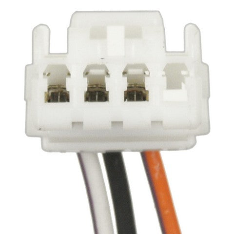 Standard Ignition Air Bag Connector P/N:S-1938 Fits: Jeep Grand Cherokee 2006 - Image 3