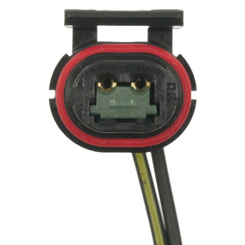 Standard Ignition License Plate Light Connector P/N:S-1940 Fits: Dodge Ram 1500 01-94 - Image 3