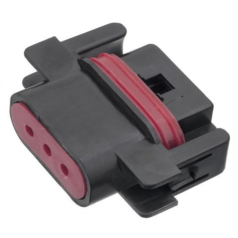 Standard Ignition Brake / Tail / Turn Signal Light Connector,Fog Light Connector P/N:S-1953 Fits: Chevrolet Camaro, Chrysler 300m, Chrysler Cirrus, Chrysler Concorde, Chrysler Grand Voyager, Chrysler Intrepid, Chrysler Lebaron, Chrysler Lhs - Image 2