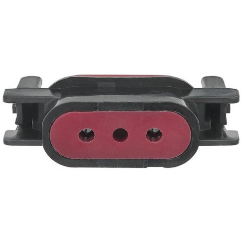 Standard Ignition Brake / Tail / Turn Signal Light Connector,Fog Light Connector P/N:S-1953 Fits: Chevrolet Camaro, Chrysler 300m, Chrysler Cirrus, Chrysler Concorde, Chrysler Grand Voyager, Chrysler Intrepid, Chrysler Lebaron, Chrysler Lhs - Image 4