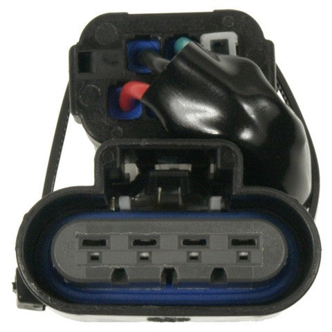 Standard Ignition Windshield Wiper Motor Connector P/N:S-1957 Fits: Dodge Ram 1500 05-02, Dodge Ram 2500 05-02, Dodge Ram 3500 05-02 - Image 2