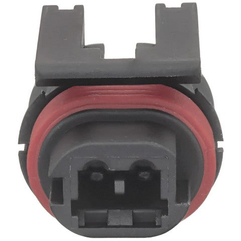 Standard Ignition Air Charge Temperature Sensor Connector,Door Lock Switch Connector P/N:S-1958 Fits: Chrysler 300m, Chrysler Cirrus, Chrysler Concorde, Chrysler Daytona, Chrysler Dynasty, Chrysler Grand Voyager, Chrysler Imperial, Chrysler Intrepid - Image 2
