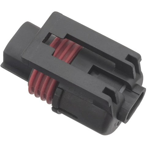 Standard Ignition Air Charge Temperature Sensor Connector,Door Lock Switch Connector P/N:S-1958 Fits: Chrysler 300m, Chrysler Cirrus, Chrysler Concorde, Chrysler Daytona, Chrysler Dynasty, Chrysler Grand Voyager, Chrysler Imperial, Chrysler Intrepid - Image 3