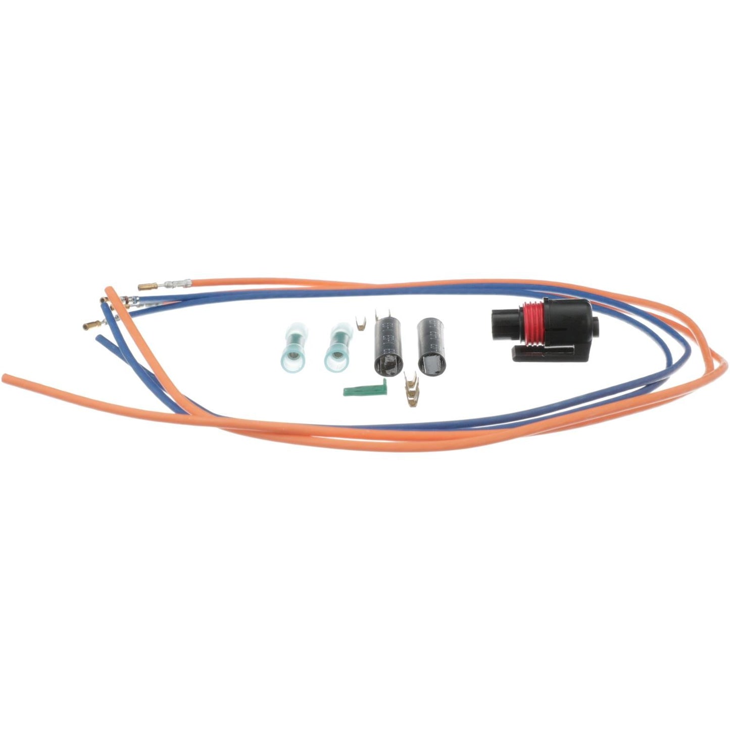 Standard Ignition Air Charge Temperature Sensor Connector,Door Lock Switch Connector P/N:S-1958 Fits: Chrysler 300m, Chrysler Cirrus, Chrysler Concorde, Chrysler Daytona, Chrysler Dynasty, Chrysler Grand Voyager, Chrysler Imperial, Chrysler Intrepid - Image 6