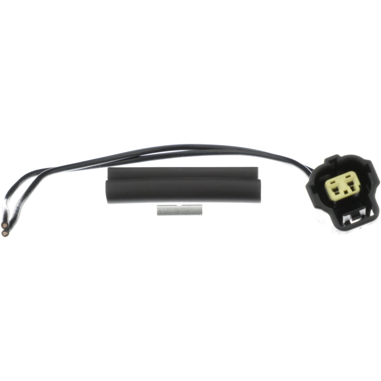 Standard Ignition Air Charge Temperature Sensor Connector,Brake Fluid Level Sensor Connector P/N:S-2034 Fits: Chrysler 300, Chrysler Aspen, Chrysler Cirrus, Chrysler Concorde, Chrysler Grand Voyager, Chrysler Intrepid, Chrysler Lhs, Chrysler Sebring - Image 2