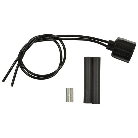 Standard Ignition Air Charge Temperature Sensor Connector,Brake Fluid Level Sensor Connector P/N:S-2034 Fits: Chrysler 300, Chrysler Aspen, Chrysler Cirrus, Chrysler Concorde, Chrysler Grand Voyager, Chrysler Intrepid, Chrysler Lhs, Chrysler Sebring - Image 1
