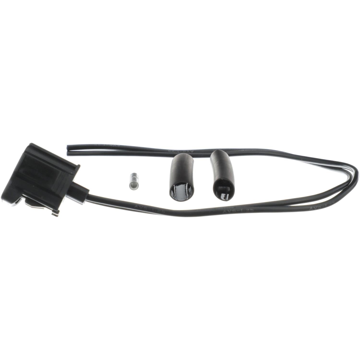 Standard Ignition Air Charge Temperature Sensor Connector,Brake Fluid Level Sensor Connector P/N:S-2034 Fits: Chrysler 300, Chrysler Aspen, Chrysler Cirrus, Chrysler Concorde, Chrysler Grand Voyager, Chrysler Intrepid, Chrysler Lhs, Chrysler Sebring - Image 5
