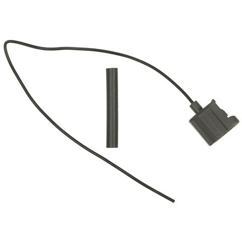 Standard Ignition Oil Pressure Switch Connector P/N:S-2040 Fits: Ford Thunderbird, Jaguar S-type, Jaguar Super V8, Jaguar Vanden Plas, Jaguar Xf, Jaguar Xj8, Jaguar Xjr, Jaguar Xk, Jaguar Xkr, Land Rover Lr3 - Image 1