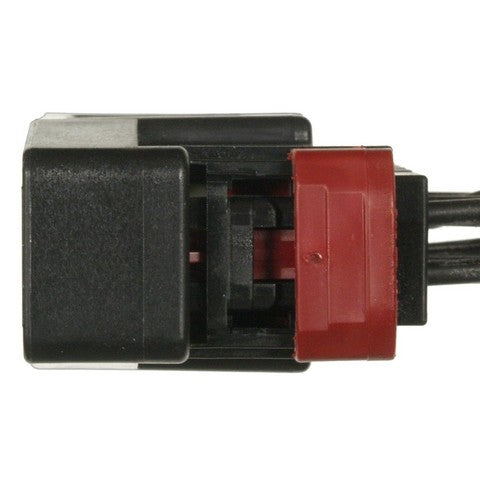 Standard Ignition Door Ajar Switch Connector,Door Lock Actuator Connector P/N:S-2048 Fits: Ford Escape, Ford Fusion, Ford Transit Connect, Lincoln Ls, Lincoln Mkz, Lincoln Zephyr, Mercury Mariner, Mercury Milan - Image 2