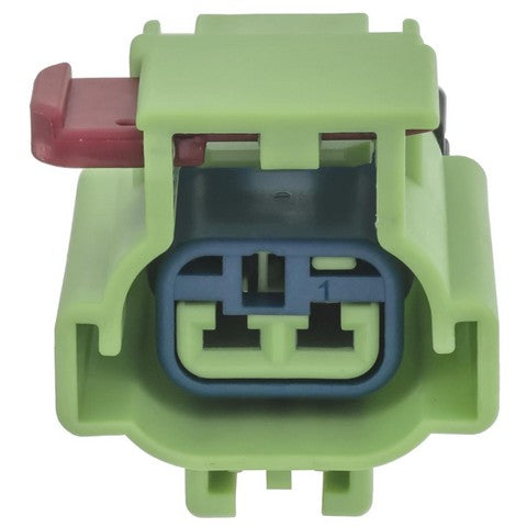 Standard Ignition A/C Compressor Connector,Headlight Switch Connector,Ignition Coil Connector P/N:S-2052 Fits: Buick Skyhawk, Chevrolet C1500, Chevrolet C2500, Chevrolet C3500, Chevrolet Cavalier, Chevrolet K1500, Chevrolet K2500, Chevrolet K3500 - Image 2