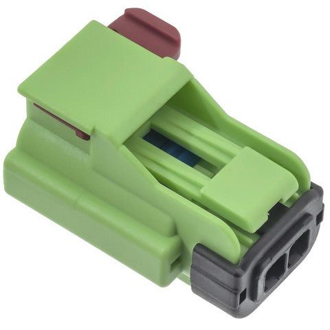 Standard Ignition A/C Compressor Connector,Headlight Switch Connector,Ignition Coil Connector P/N:S-2052 Fits: Buick Skyhawk, Chevrolet C1500, Chevrolet C2500, Chevrolet C3500, Chevrolet Cavalier, Chevrolet K1500, Chevrolet K2500, Chevrolet K3500 - Image 3
