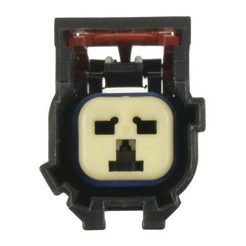 Standard Ignition Engine Coolant Temperature Sensor Connector,Idle Air Control Valve Connector P/N:S-2053 Fits: Chrysler 200, Chrysler 300, Chrysler 300m, Chrysler Aspen, Chrysler Cirrus, Chrysler Concorde, Chrysler Grand Voyager, Chrysler Intrepid - Image 2