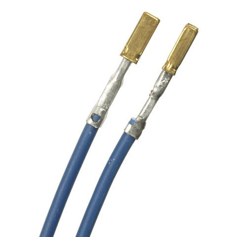 Standard Ignition Engine Coolant Temperature Sensor Connector,Idle Air Control Valve Connector P/N:S-2053 Fits: Chrysler 200, Chrysler 300, Chrysler 300m, Chrysler Aspen, Chrysler Cirrus, Chrysler Concorde, Chrysler Grand Voyager, Chrysler Intrepid - Image 3
