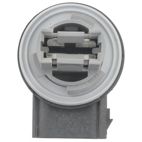 Standard Ignition Brake Light Socket,Daytime Running Light Socket,Tail Light Socket P/N:S-2054 Fits: Ford Focus 10-03, Lincoln Navigator 06-03 - Image 3