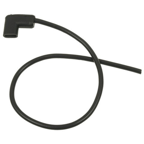 Standard Ignition Daytime Running Light Connector,Fog Light Connector,Headlight Connector P/N:S-2057 Fits: Acura Rl, Acura Rsx, Acura Slx, Acura Tsx, Alfa Romeo 156, Alfa Romeo Giulietta, Alfa Romeo Mito, Audi 100, Audi 100 Quattro, Audi 200 - Image 1