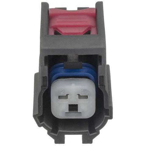 Standard Ignition Idle Air Control Valve Connector P/N:S-2061 Fits: Chrysler 300m, Chrysler Cirrus, Chrysler Concorde, Chrysler Intrepid, Chrysler Pacifica, Chrysler Pt Cruiser, Chrysler Sebring, Chrysler TOWN &amp; COUNTRY, Chrysler Voyager - Image 2