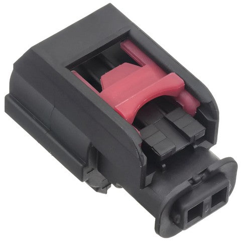 Standard Ignition Idle Air Control Valve Connector P/N:S-2061 Fits: Chrysler 300m, Chrysler Cirrus, Chrysler Concorde, Chrysler Intrepid, Chrysler Pacifica, Chrysler Pt Cruiser, Chrysler Sebring, Chrysler TOWN &amp; COUNTRY, Chrysler Voyager - Image 3