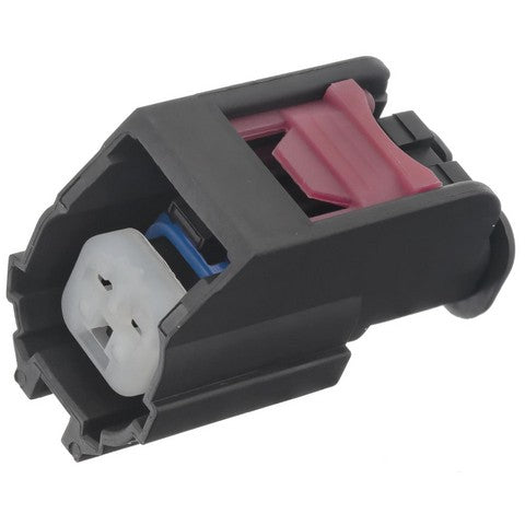 Standard Ignition Idle Air Control Valve Connector P/N:S-2061 Fits: Chrysler 300m, Chrysler Cirrus, Chrysler Concorde, Chrysler Intrepid, Chrysler Pacifica, Chrysler Pt Cruiser, Chrysler Sebring, Chrysler TOWN &amp; COUNTRY, Chrysler Voyager - Image 5