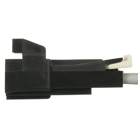 Standard Ignition Clutch Pedal Position Switch Connector,Speaker Connector P/N:S-2062 Fits: Chevrolet Astro, Chevrolet C1500 Suburban, Chevrolet C2500 Suburban, Chevrolet K1500 Suburban, Chevrolet K2500 Suburban, Chevrolet Tahoe, GMC C3500, GMC C3500hd - Image 2