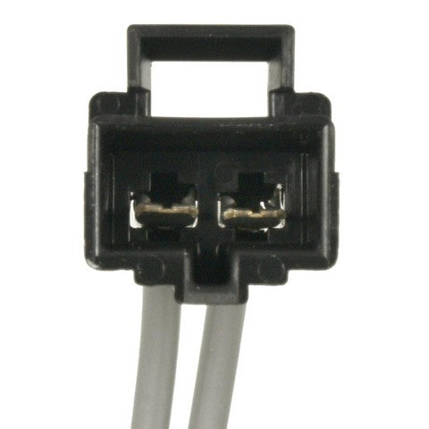 Standard Ignition Clutch Pedal Position Switch Connector,Speaker Connector P/N:S-2062 Fits: Chevrolet Astro, Chevrolet C1500 Suburban, Chevrolet C2500 Suburban, Chevrolet K1500 Suburban, Chevrolet K2500 Suburban, Chevrolet Tahoe, GMC C3500, GMC C3500hd - Image 3