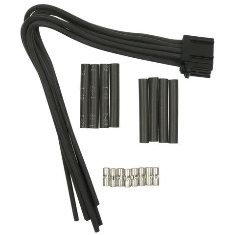Standard Ignition Liftgate Wiring Harness Connector,Power Seat Harness Connector P/N:S-2064 Fits: Ford Expedition 2003, Ford Mustang 2011, Lincoln Navigator 2003 - Image 1