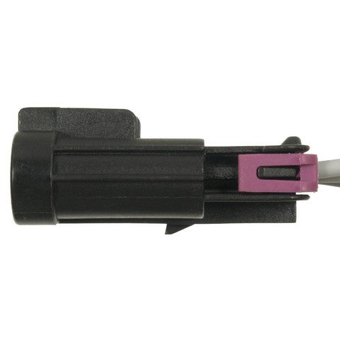Standard Ignition Engine Cooling Fan Motor Connector,Tail Light Connector P/N:S-2066 Fits: Buick Lacrosse, Chevrolet Avalanche, Chevrolet Colorado, Chevrolet Silverado 1500, Chevrolet Suburban 2500, Chevrolet Tahoe, GMC Canyon, GMC Yukon - Image 2