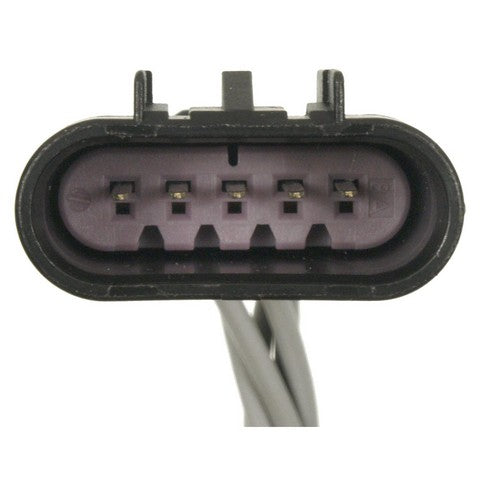 Standard Ignition Engine Cooling Fan Motor Connector,Tail Light Connector P/N:S-2066 Fits: Buick Lacrosse, Chevrolet Avalanche, Chevrolet Colorado, Chevrolet Silverado 1500, Chevrolet Suburban 2500, Chevrolet Tahoe, GMC Canyon, GMC Yukon - Image 3
