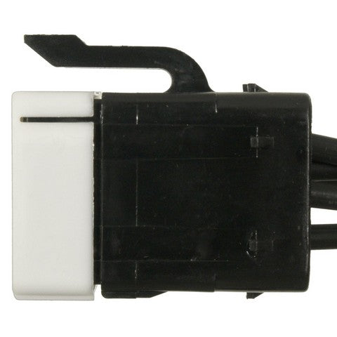 Standard Ignition HVAC Blower Motor Relay Connector,Trailer Tow Relay Connector P/N:S-2067 Fits: Ford F-150 1995, Ford F-250 1995, Ford F-350 1995, Lincoln Town Car 97-95 - Image 2