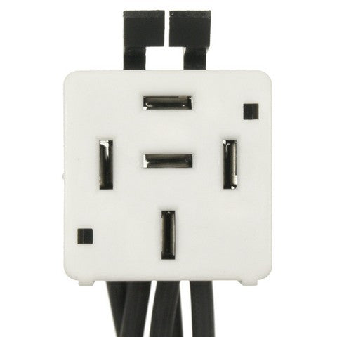 Standard Ignition HVAC Blower Motor Relay Connector,Trailer Tow Relay Connector P/N:S-2067 Fits: Ford F-150 1995, Ford F-250 1995, Ford F-350 1995, Lincoln Town Car 97-95 - Image 3