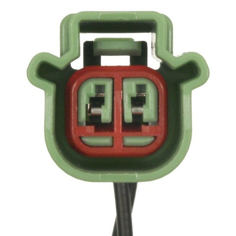 Standard Ignition Fog Light Connector,Hood Ajar Indicator Switch Connector P/N:S-2069 Fits: Ford Explorer 12-10, Ford Focus 11-04 - Image 2