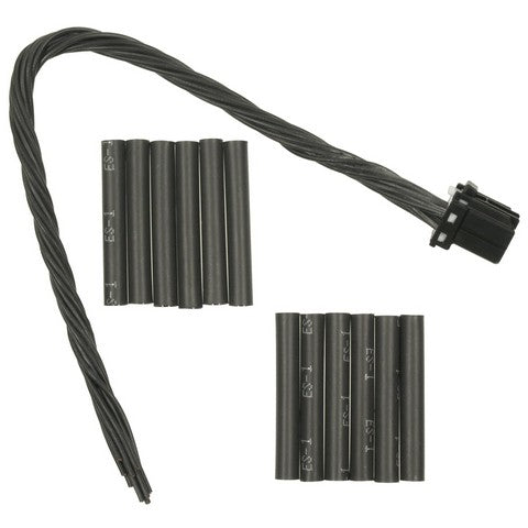 Standard Ignition Lighting Control Module Connector P/N:S-2072 Fits: Ford Crown Victoria 11-10, Lincoln Town Car 03-98, Mercury Grand Marquis 11-08 - Image 1