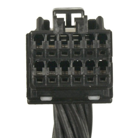 Standard Ignition Lighting Control Module Connector P/N:S-2072 Fits: Ford Crown Victoria 11-10, Lincoln Town Car 03-98, Mercury Grand Marquis 11-08 - Image 3