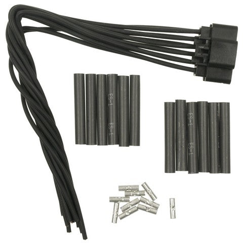 Standard Ignition Seat Memory Module Connector P/N:S-2075 Fits: Ford Excursion 2005 - Image 1