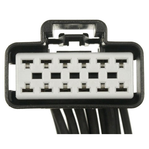 Standard Ignition Seat Memory Module Connector P/N:S-2075 Fits: Ford Excursion 2005 - Image 2