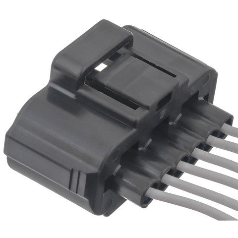 Standard Ignition Neutral Safety Switch Connector,Transmission Range Sensor Connector P/N:S-2082 Fits: Chrysler 200, Chrysler 300, Chrysler Sebring, Dodge Avenger, Dodge Caliber, Dodge Charger, Dodge Dakota, Dodge Durango, Dodge Journey, Dodge Magnum - Image 3