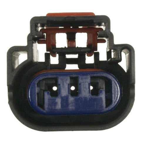 Standard Ignition Manifold Absolute Pressure Sensor Connector P/N:S-2086 Fits: Chrysler 300, Chrysler 300m, Chrysler Cirrus, Chrysler Concorde, Chrysler Grand Voyager, Chrysler Neon, Chrysler Pacifica, Chrysler Phantom, Chrysler Pt Cruiser - Image 2