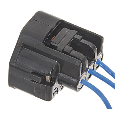 Standard Ignition Manifold Absolute Pressure Sensor Connector,Throttle Position Sensor Connector P/N:S-2088 Fits: Chevrolet Metro, Chevrolet Prizm, Dodge B1500, Dodge B2500, Dodge B3500, Dodge Dakota, Dodge Durango, Dodge Ram 1500 - Image 2