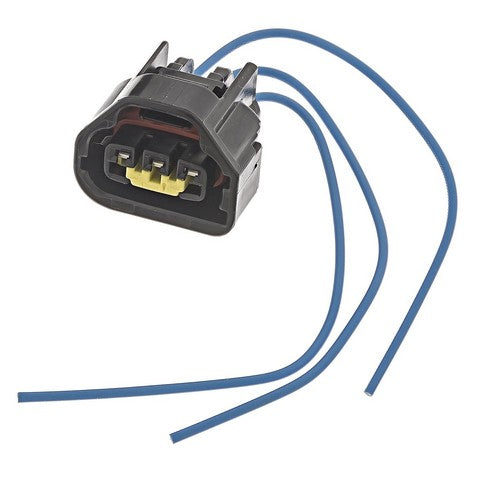 Standard Ignition Manifold Absolute Pressure Sensor Connector,Throttle Position Sensor Connector P/N:S-2088 Fits: Chevrolet Metro, Chevrolet Prizm, Dodge B1500, Dodge B2500, Dodge B3500, Dodge Dakota, Dodge Durango, Dodge Ram 1500 - Image 1