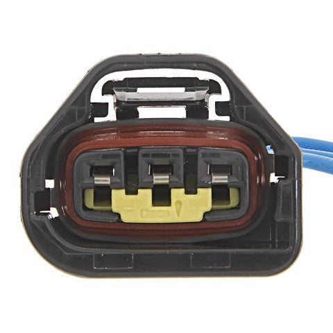Standard Ignition Manifold Absolute Pressure Sensor Connector,Throttle Position Sensor Connector P/N:S-2088 Fits: Chevrolet Metro, Chevrolet Prizm, Dodge B1500, Dodge B2500, Dodge B3500, Dodge Dakota, Dodge Durango, Dodge Ram 1500 - Image 3