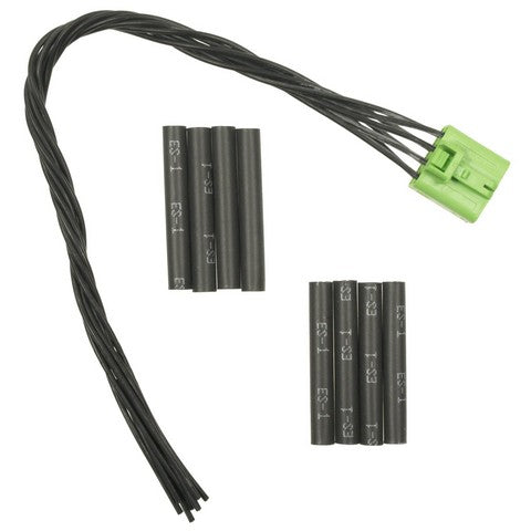 Standard Ignition Heated Seat Element Connector,Parking Aid Sensor Connector P/N:S-2092 Fits: Ford Explorer 02-01, Ford F-150 2006 - Image 1